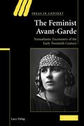 The Feminist Avant-Garde