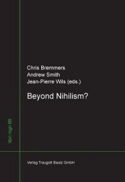 Beyond Nihilism?