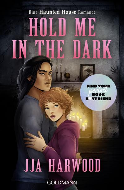 Hold Me in the Dark