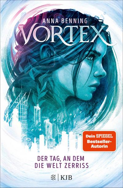 Vortex – Der Tag, an dem die Welt zerriss