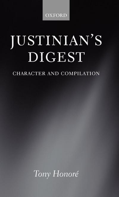 Justinian’s Digest