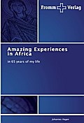 Amazing Experiences in Africa