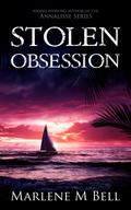 Stolen Obsession (Annalisse Series, #1)
