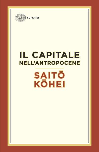 Il capitale nell’Antropocene