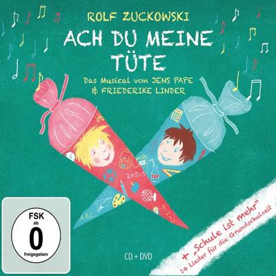 Ach Du meine Tüte