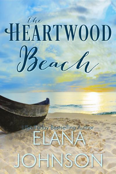 The Heartwood Beach (Carter’s Cove Romance, #3)