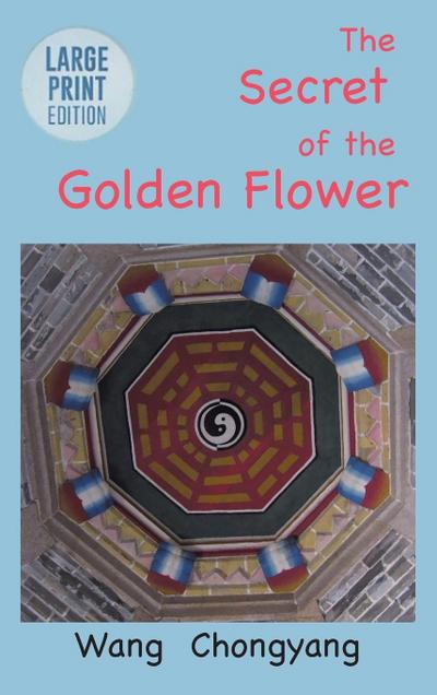 The Secret of the Golden Flower