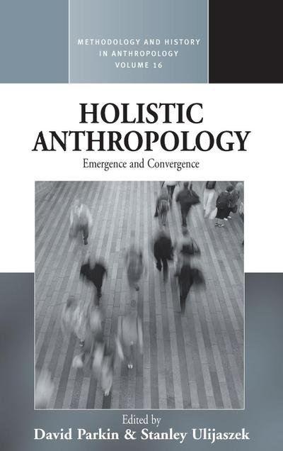 Holistic Anthropology