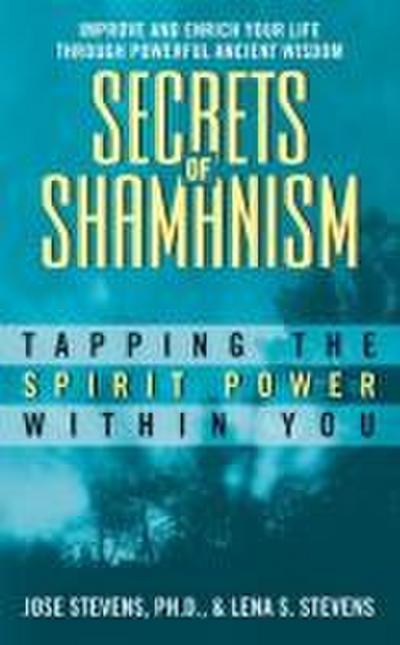 Secrets of Shamanism