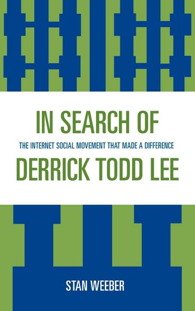 In Search of Derrick Todd Lee