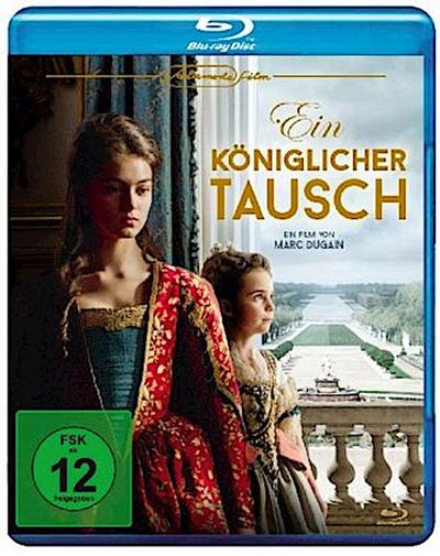 Ein königlicher Tausch