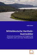 Mitteldeutsche Hartholz-Auenwälder