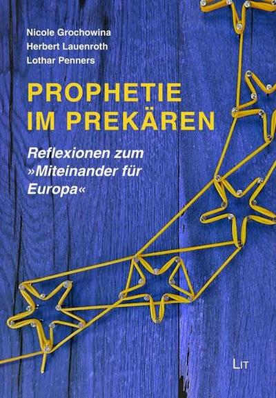 Prophetie im Prekären