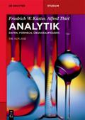 Analytik