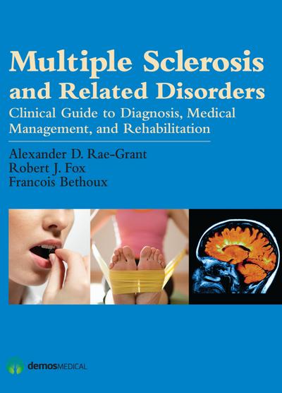 Multiple Sclerosis and Related Disorders