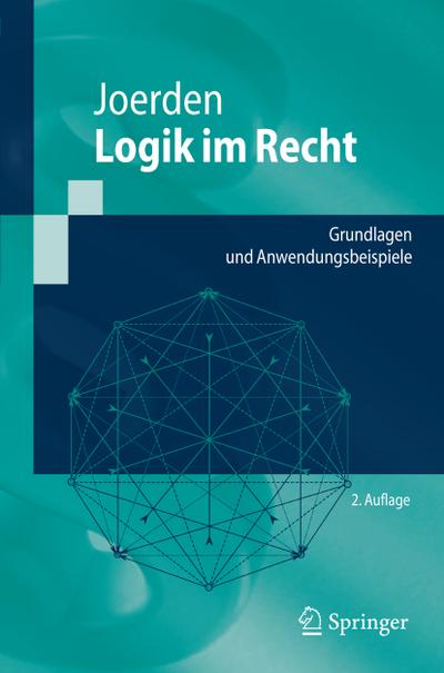 Logik im Recht