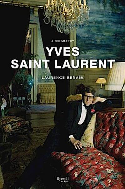 Yves Saint Laurent