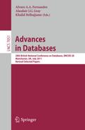 Advances in Databases