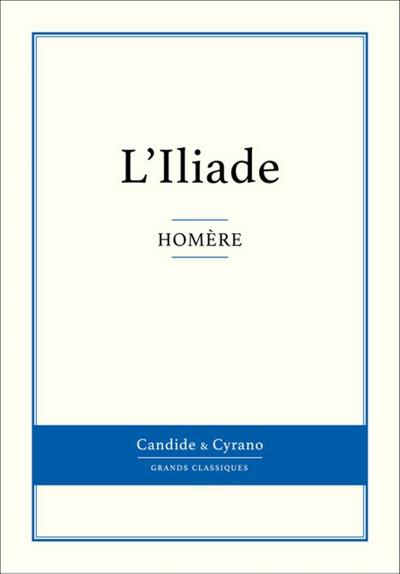L’Iliade