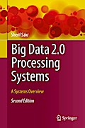Big Data 2.0 Processing Systems