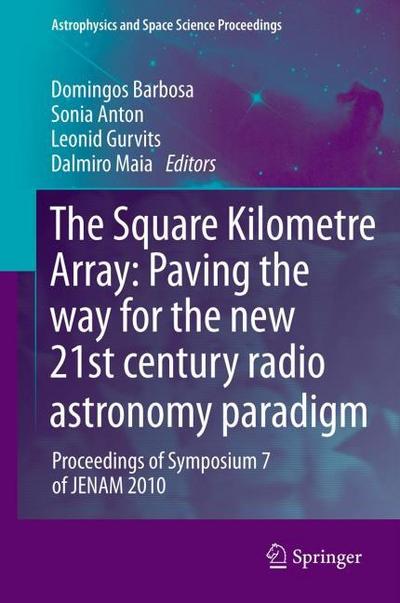 The Square Kilometre Array: Paving the way  for the new 21st century radio astronomy paradigm