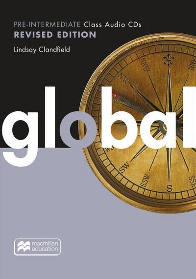 Global Global Pre-Intermediate