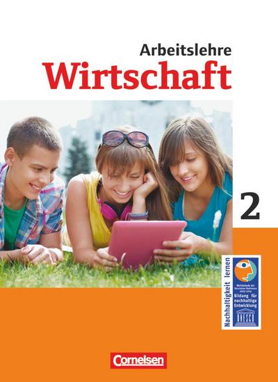 Wirtschaft - Nordrhein-Westfalen - Ausgabe ab 2012 - Band 2
