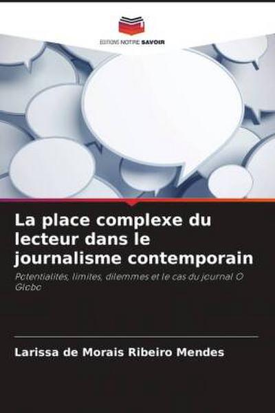 La place complexe du lecteur dans le journalisme contemporain