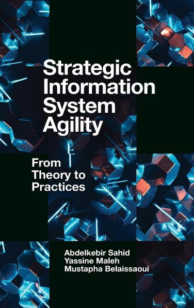 Strategic Information System Agility