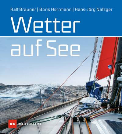 Wetter auf See 