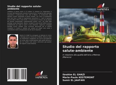 Studio del rapporto salute-ambiente
