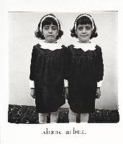 Diane Arbus