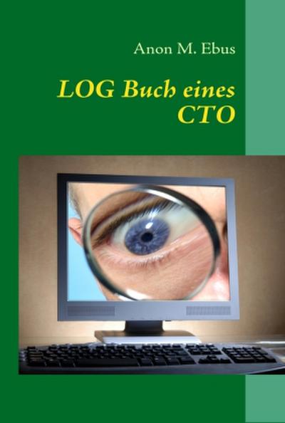 LOG Buch eines CTO