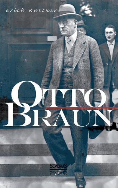 Otto Braun