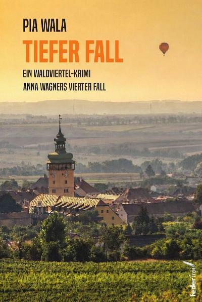 Tiefer Fall