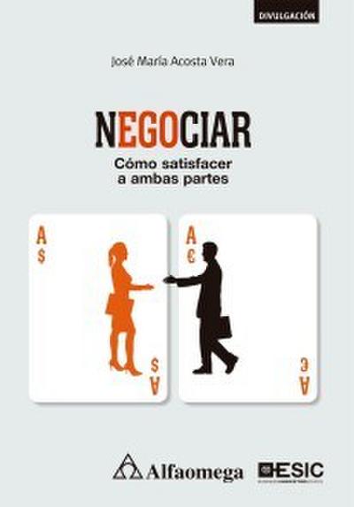 Negociar