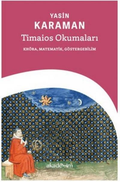 Timaios Okumalari