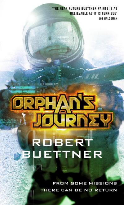 Orphan’s Journey