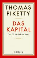 Das Kapital im 21. Jahrhundert