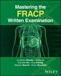 Mastering the FRACP Written Examination