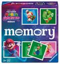 memory® Super Mario Untitled - Gedächtnisspiel ab 