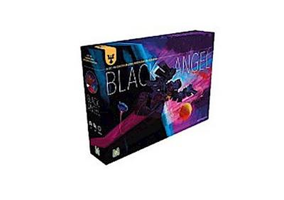 Black Angel (Spiel)