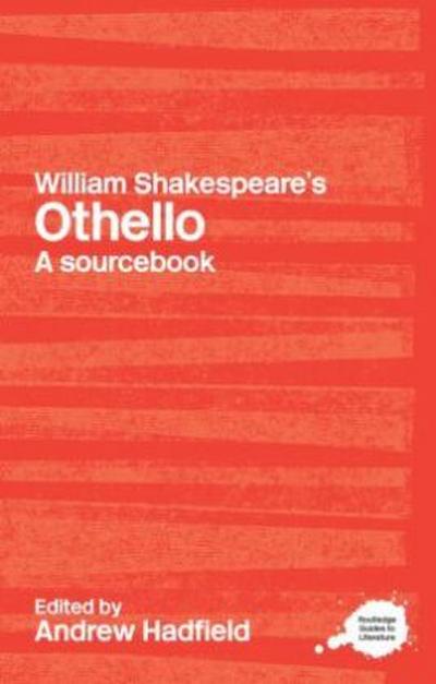 William Shakespeare’s Othello