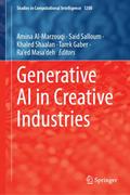 Generative AI in Creative Industries