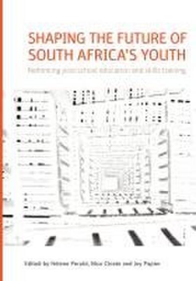 Shaping the Future of South Africa’s Youth. Rethinking Post-School Education and Skills Training