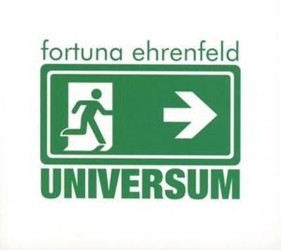 Universum (2CD Digipak)