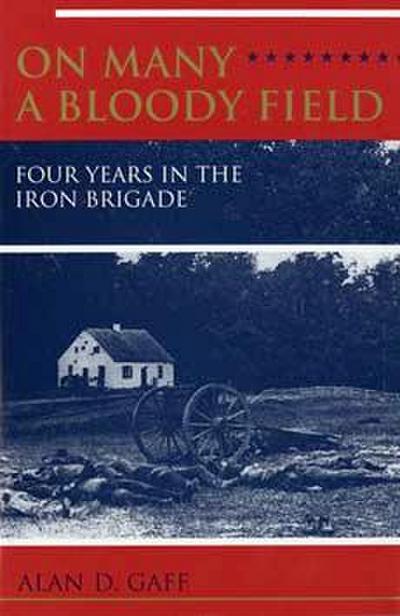 On Many a Bloody Field