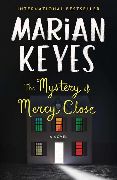 The Mystery of Mercy Close