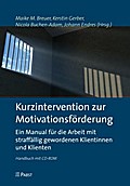 Kurzintervention zur Motivationsförderung