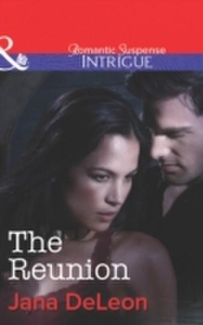 Reunion (Mills & Boon Intrigue) (Mystere Parish: Family Inheritance, Book 3)